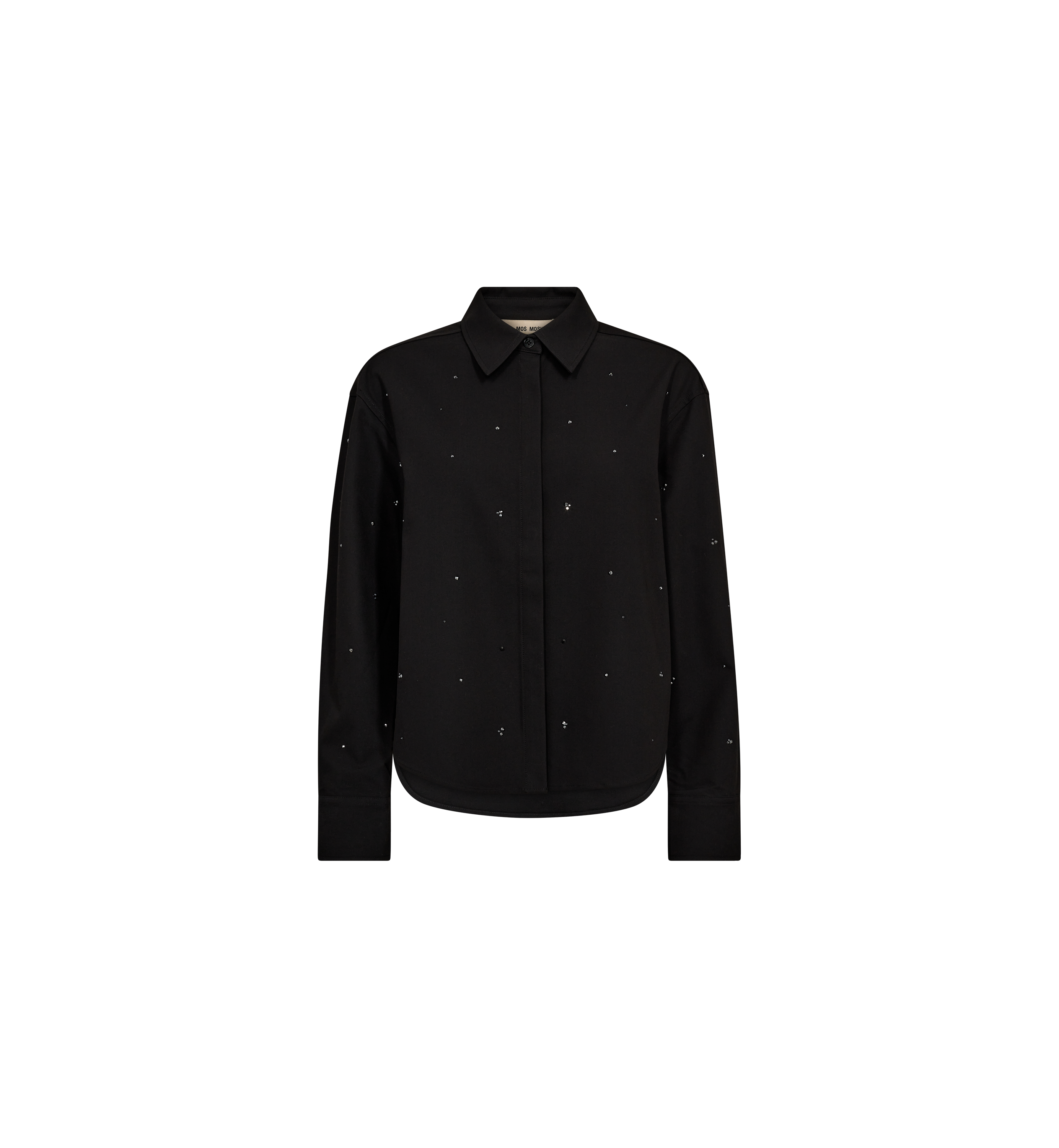 Packshot / Black / Front